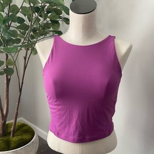 Lululemon Align High Neck Tank Top